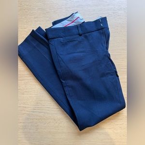 Banana Republic Sloane Slim Pant